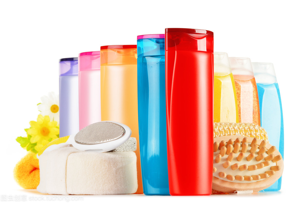 身體護理、美容產品塑料瓶與家居日用品代理銷售的融合與發(fā)展