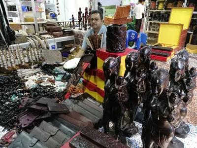 義烏森博會(huì) 家居日用品代理銷售新機(jī)遇，成交額再攀高峰