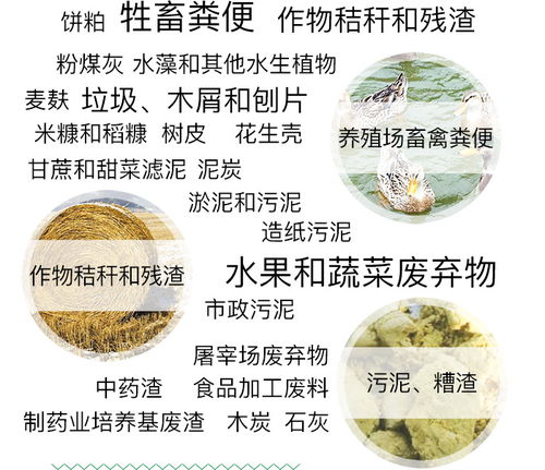 打造有機肥廠 設備投資與建廠配套全攻略